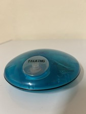 Vintage UFO Talking Alarm