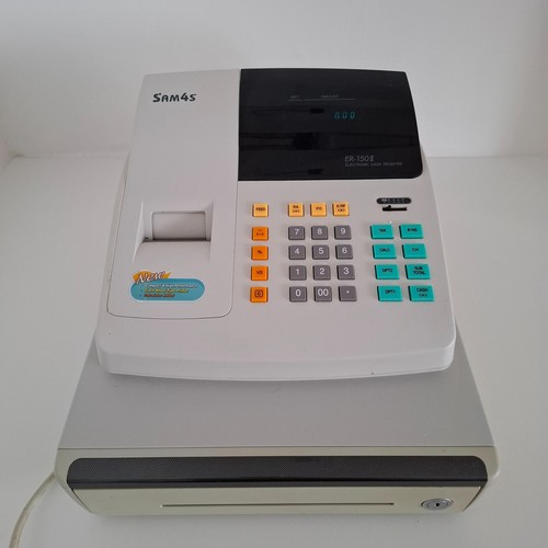Sam4s er150 mii - sam4s,