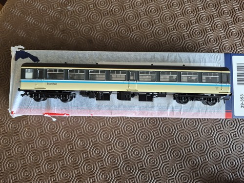 Bachmann 353 gauge br - oo,