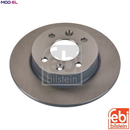 Brake disc 09318 for - disc,