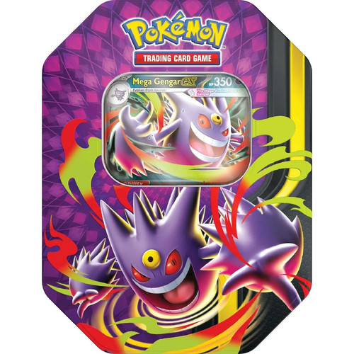 Pokemon tcg mega moonlit - -,