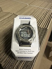 Casio WV200R Wave Ceptor Wrist