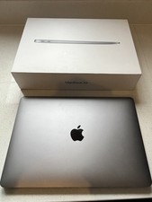 Apple MacBook Air A2179 13" Laptop - Screen HDD Parts ✅Liquid ✅Spares or Repairs