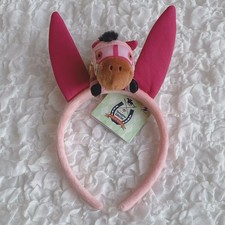 Thoroughbred Collection Haru