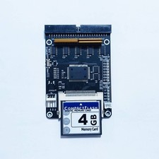 Converts card into a - card,