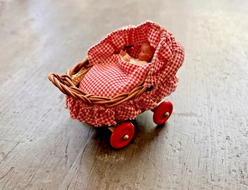 Vintage german caco - vintage,