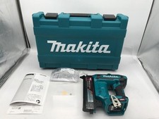 Makita FN001GZK 40v Max XGT