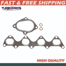 Turbo Charger Gasket Kit For