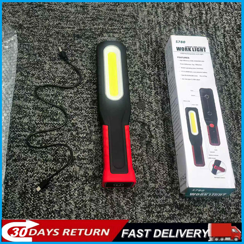 Cob led work light - cob, torch