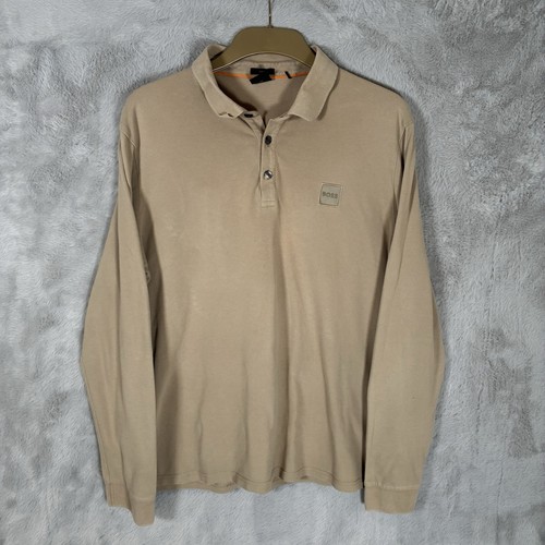 Hugo boss polo shirt mens - boss,