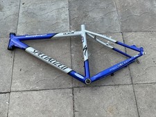 Specialized Stumpjumper M4 Alloy Hard tail Frame 