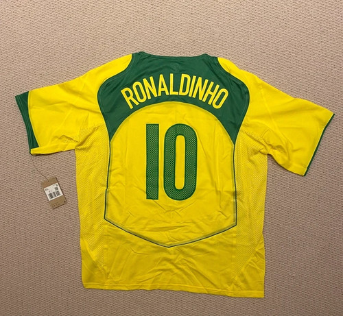 Brasil brazil authentic nike - brazil,