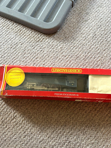 Hornby railways gauge lner - hornby, oo