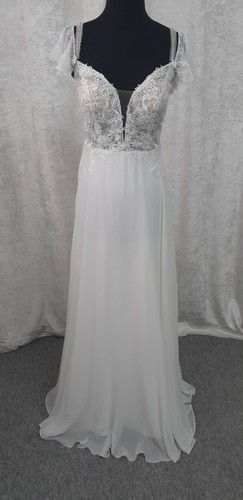 Kelsey rose ivory wedding - kelsey,
