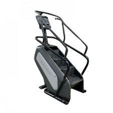 Matrix C5x Climber Stair Climber Stepper Black - Commercial Gym Equipment 