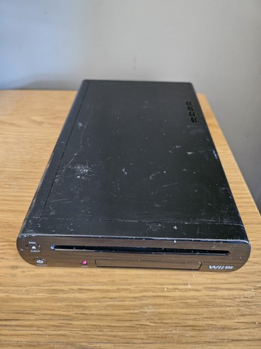 Nintendo wii 32gb console - nintendo,