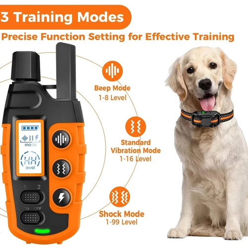 3300ft electric dog training - 3300ft,