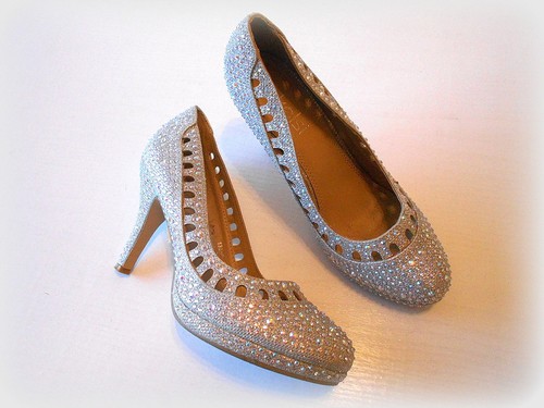Kelsi ladies silver - ladies,