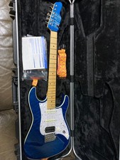 James Tyler Guitars Japan