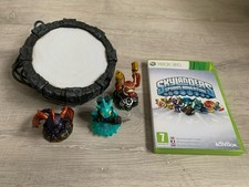 Skylanders Spyro's Adventure