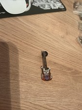 Hard Rock Cafe pin London