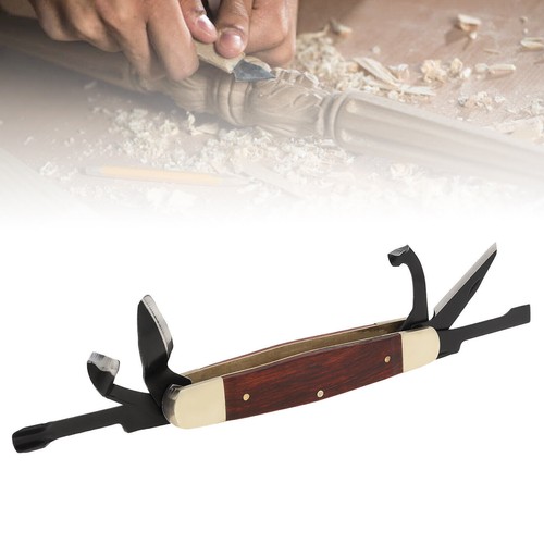 Collapsible portable carving - collapsible,