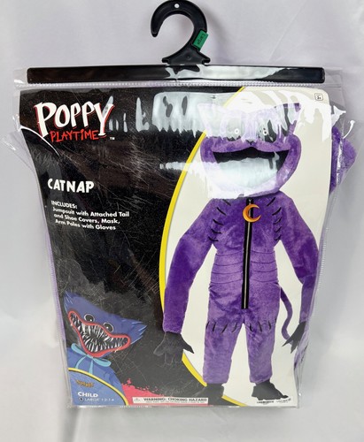 Spirit halloween poppy - spirit,