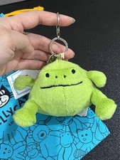 Jellycat Ricky Rain Frog Bag