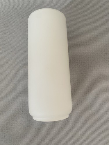 Opal white cylinder - opal,