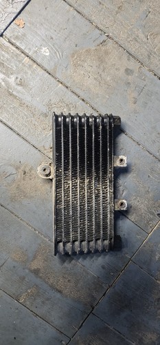 Triumph rs955i oil cooler - triumph,