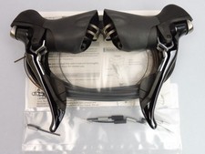 Shimano  Dura Ace   ST - 9001  ( 11 x 2 ) STI  leverset / NOS bicycle