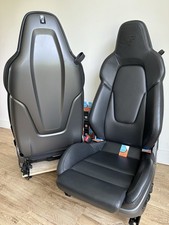 PORSCHE 911 992 Sport seats