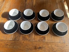 Loveramics 8 Cappuccino Cups