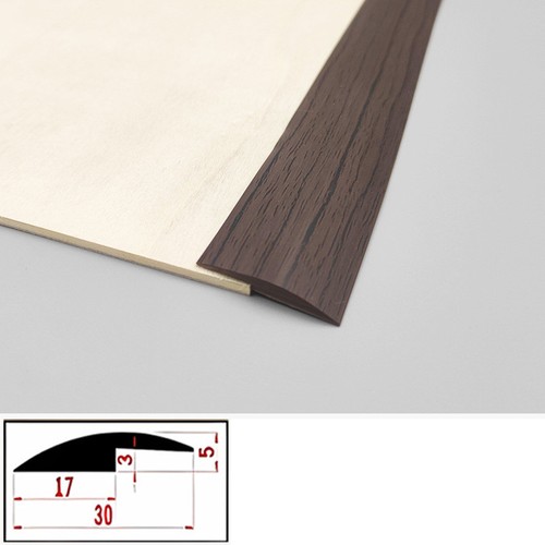 Pvc floor transition strip - pvc,