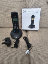 BT Everyday Phone Single