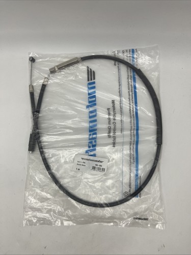Motomaster clutch cable - motomaster,