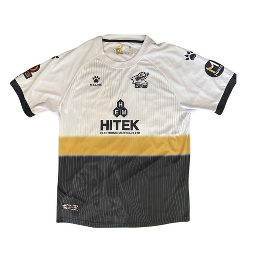 Scunthorpe united 2023 away - scunthorpe,