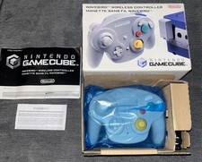 Wavebird Wireless Controller