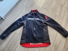 Honda Official HRC Gas Fleece