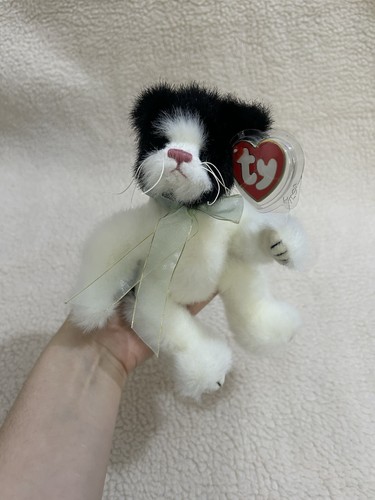 Beanie attic treasures - ty,