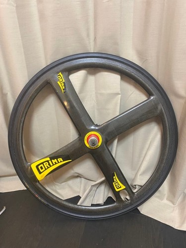 Corima carbon spoke rear - corima,