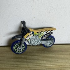 Hot Wheels Off-Road HW450F