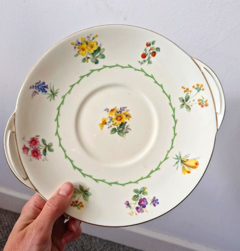 Royal doulton v1566 bone - doulton,
