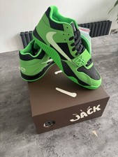 Nike Travis Scott CJ1 T-Rexx
