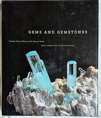 Gems and gemstones - gems,