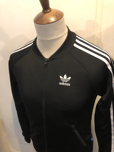 Retro adidas tracksuit - adidas,