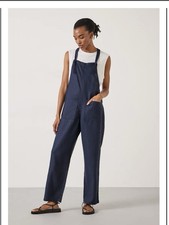 HUSH Ladies Oversized