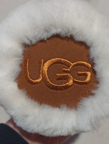 Ugg logo australia - logo, shearling