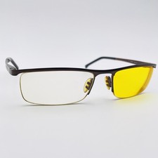 PORSCHE DESIGN eyeglasses