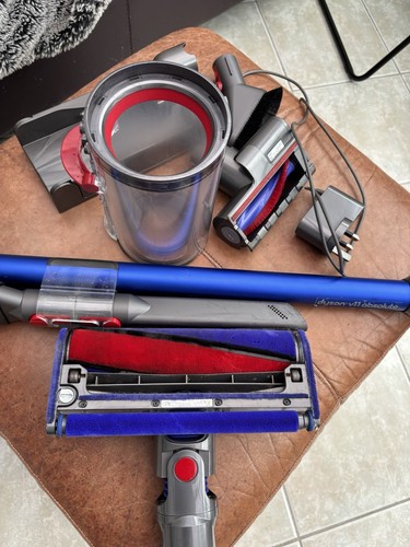 Dyson absolute spare - dyson,